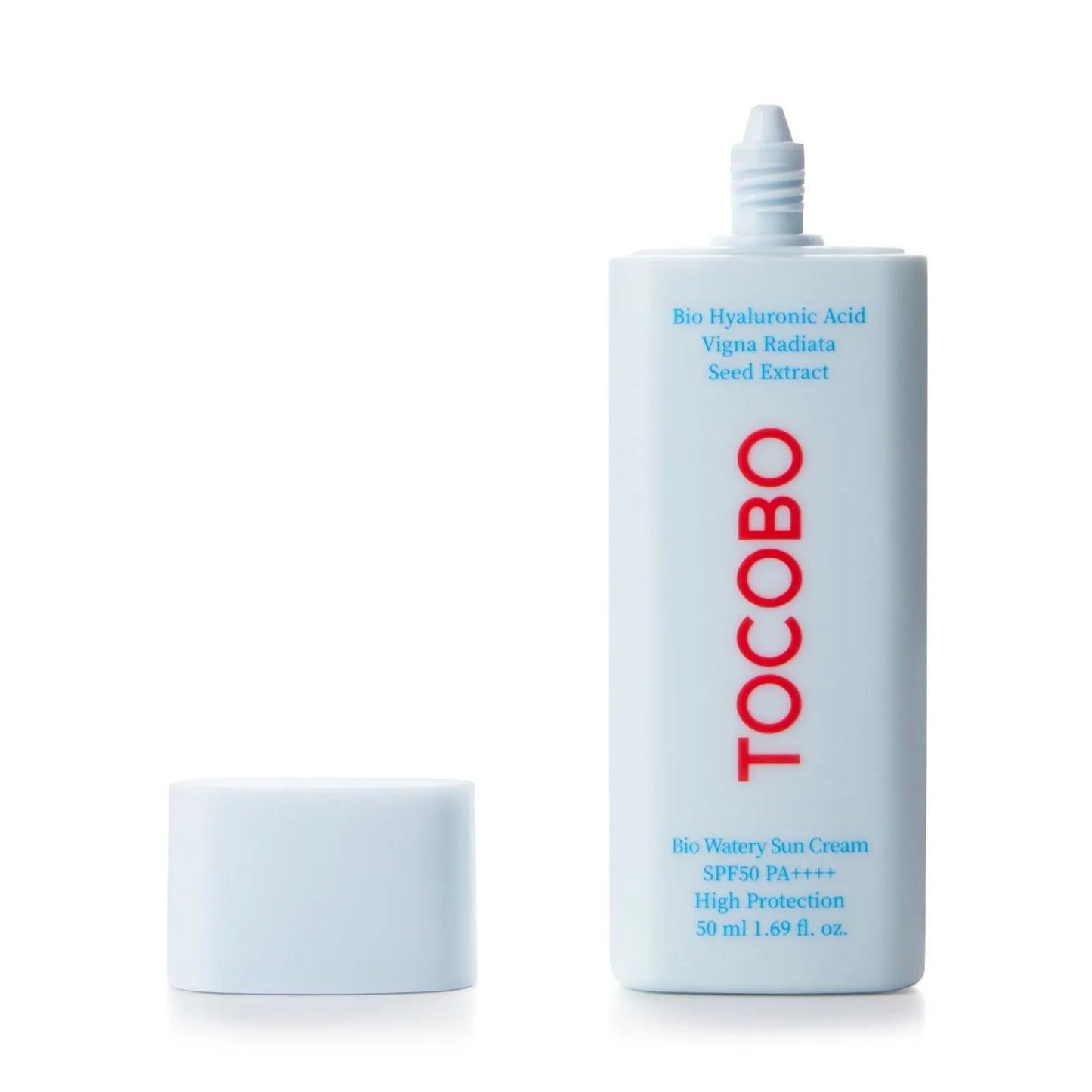 Protector Solar Bio Watery SPF50+ PA++++