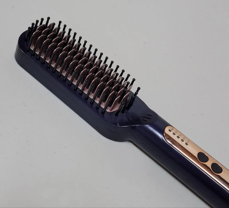 Sokany® Brush - Cepillo Alisador Eléctrico 582°C