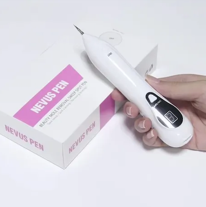 Nevus® Pen - Removedor de lunares recargable