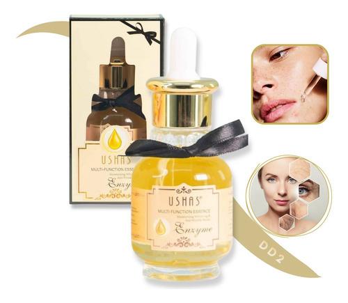 Aceite Natural 24k 99% Hidratante Facial Serum 30ml Antiage