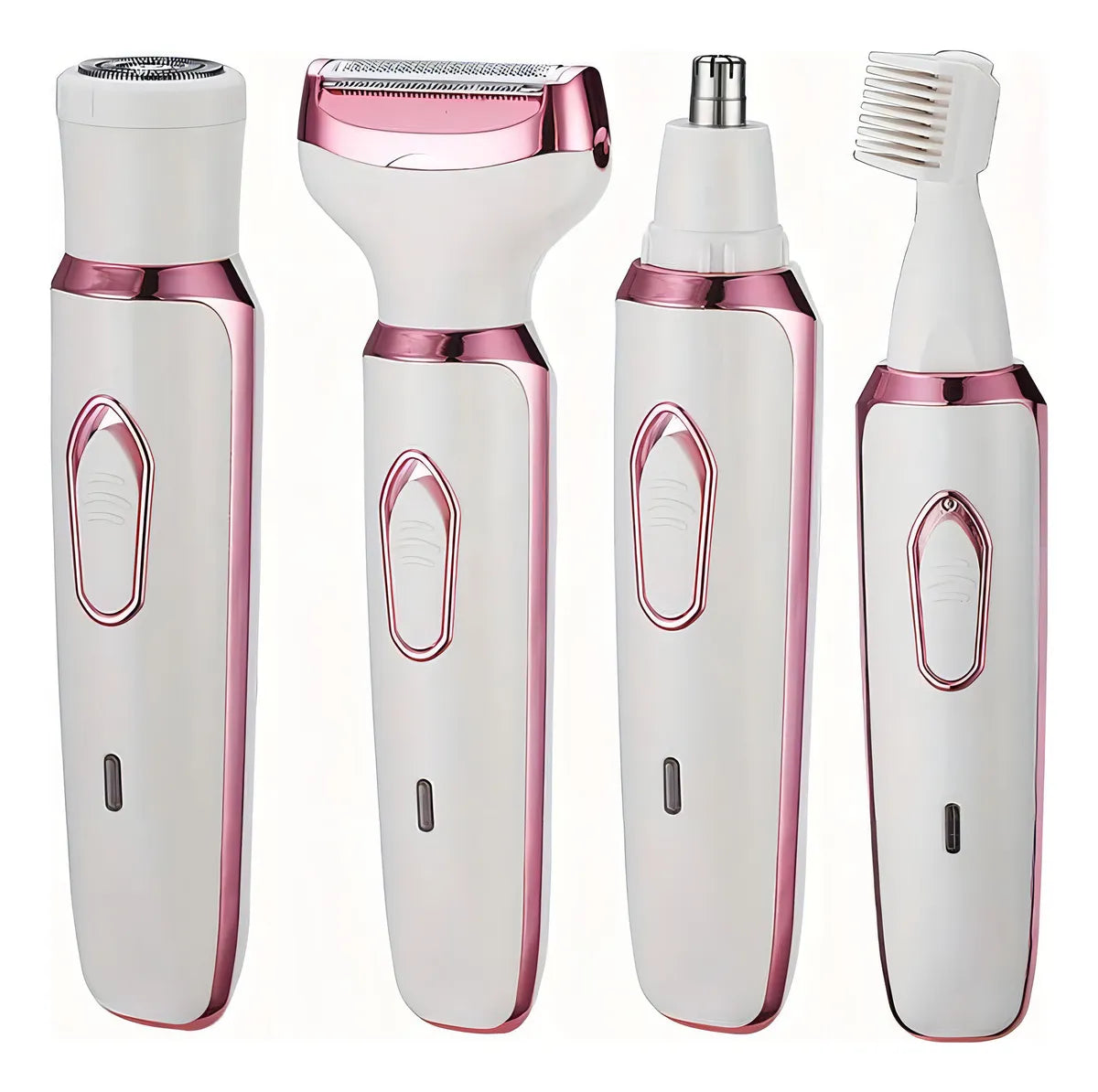 Depiladora Surker® 4 en 1