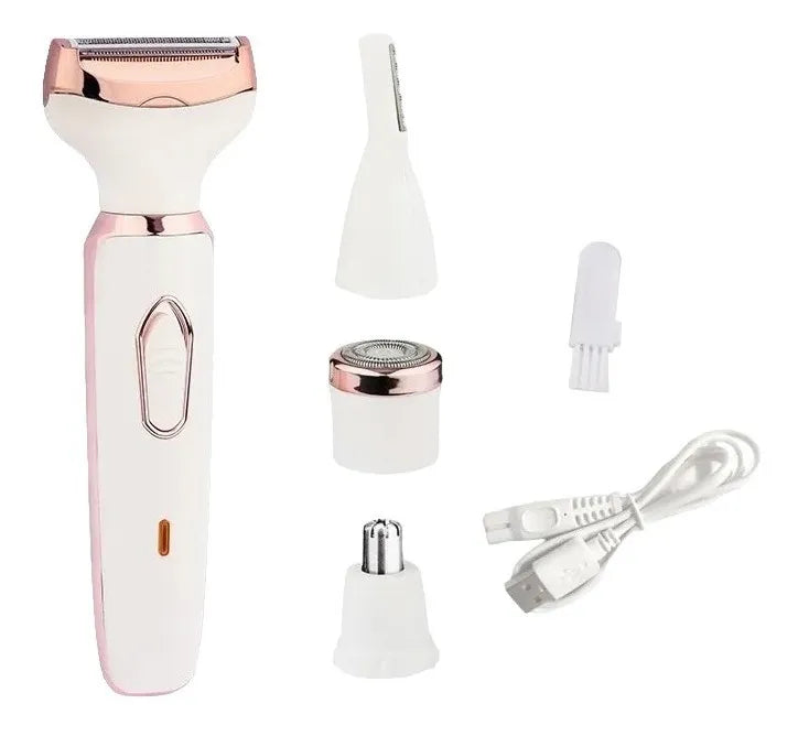 Depiladora Surker® 4 en 1