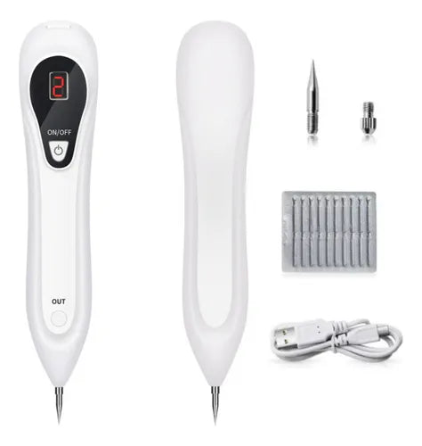 Nevus® Pen - Removedor de lunares recargable