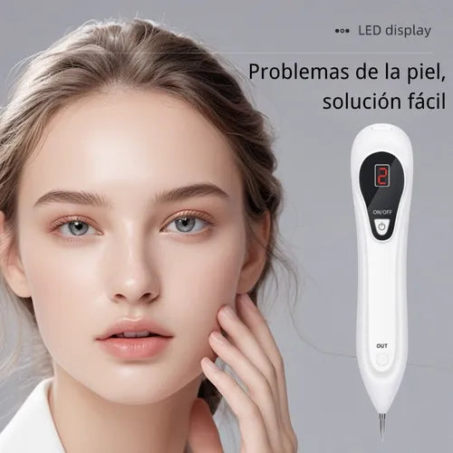 Nevus® Pen - Removedor de lunares recargable
