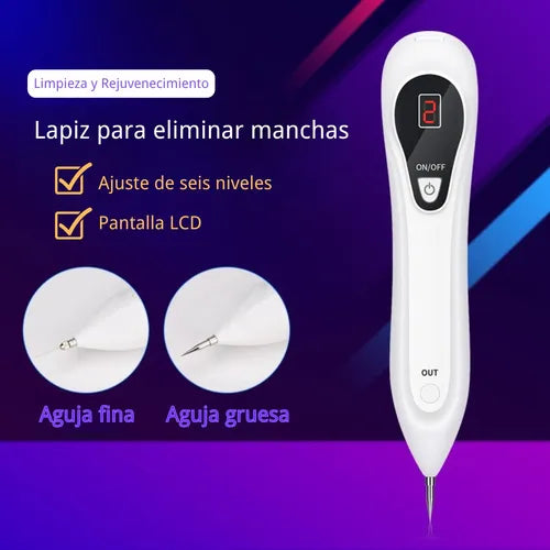 Nevus® Pen - Removedor de lunares recargable