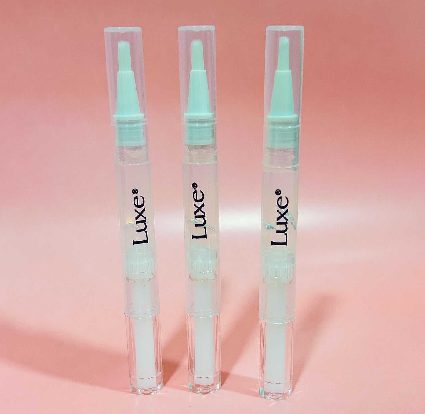 LuxeSmile® Pro - Kit de Blanqueamiento Dental