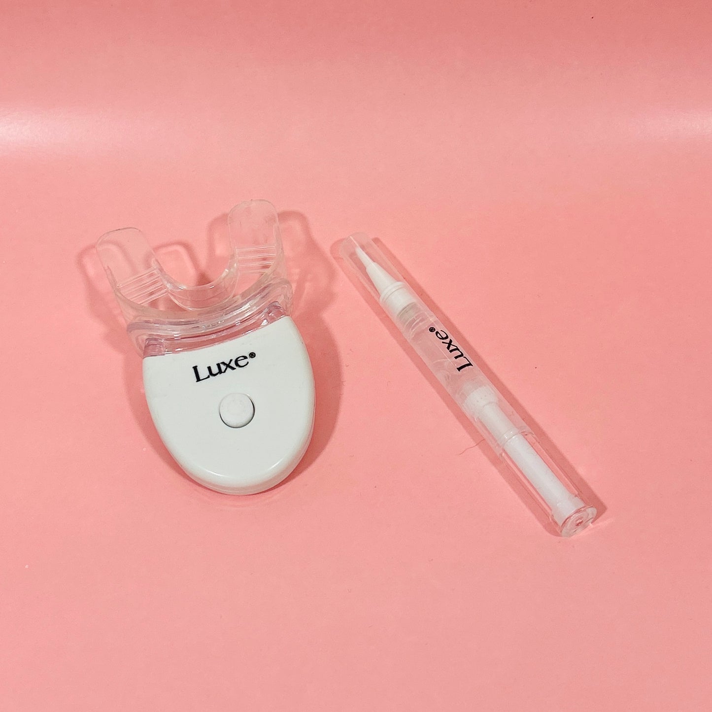 LuxeSmile® Pro - Kit de Blanqueamiento Dental