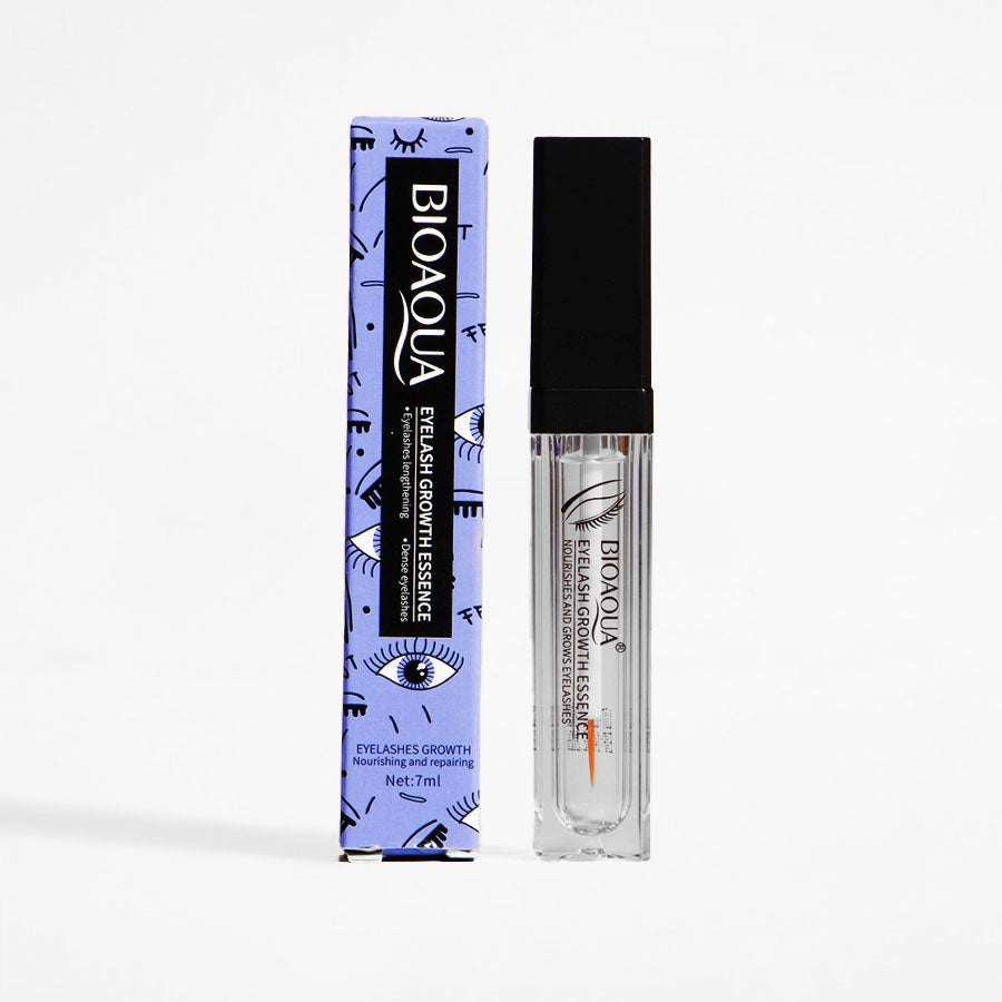 2x1 Serum Para Crecimiento de Cejas y Pestañas BioAqua