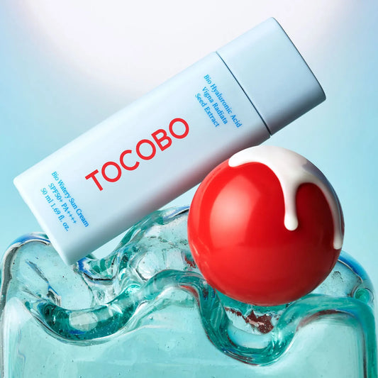 Protector Solar Bio Watery SPF50+ PA++++