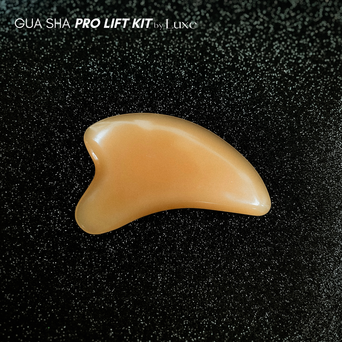Gua Sha Pro Lift Kit by Luxe