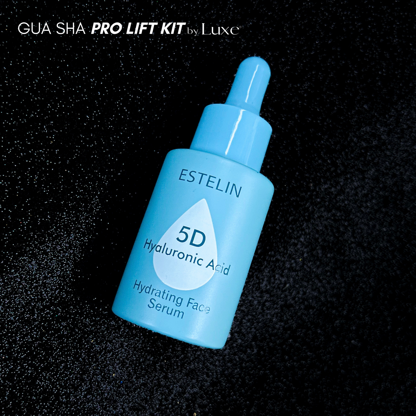Gua Sha Pro Lift Kit by Luxe