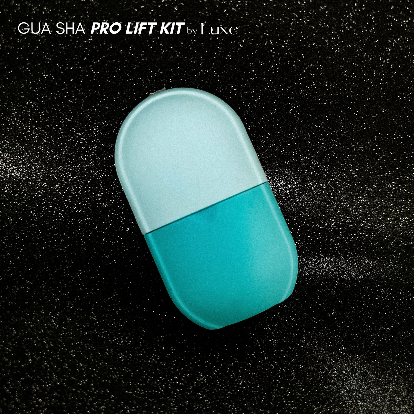 Gua Sha Pro Lift Kit by Luxe