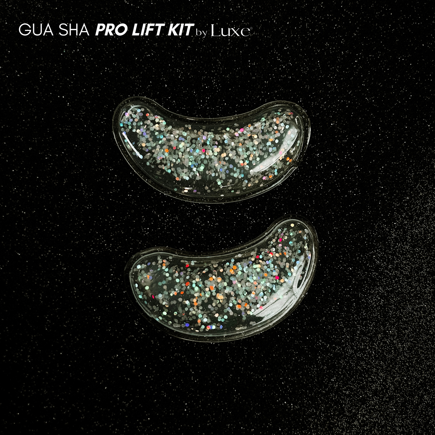 Gua Sha Pro Lift Kit by Luxe