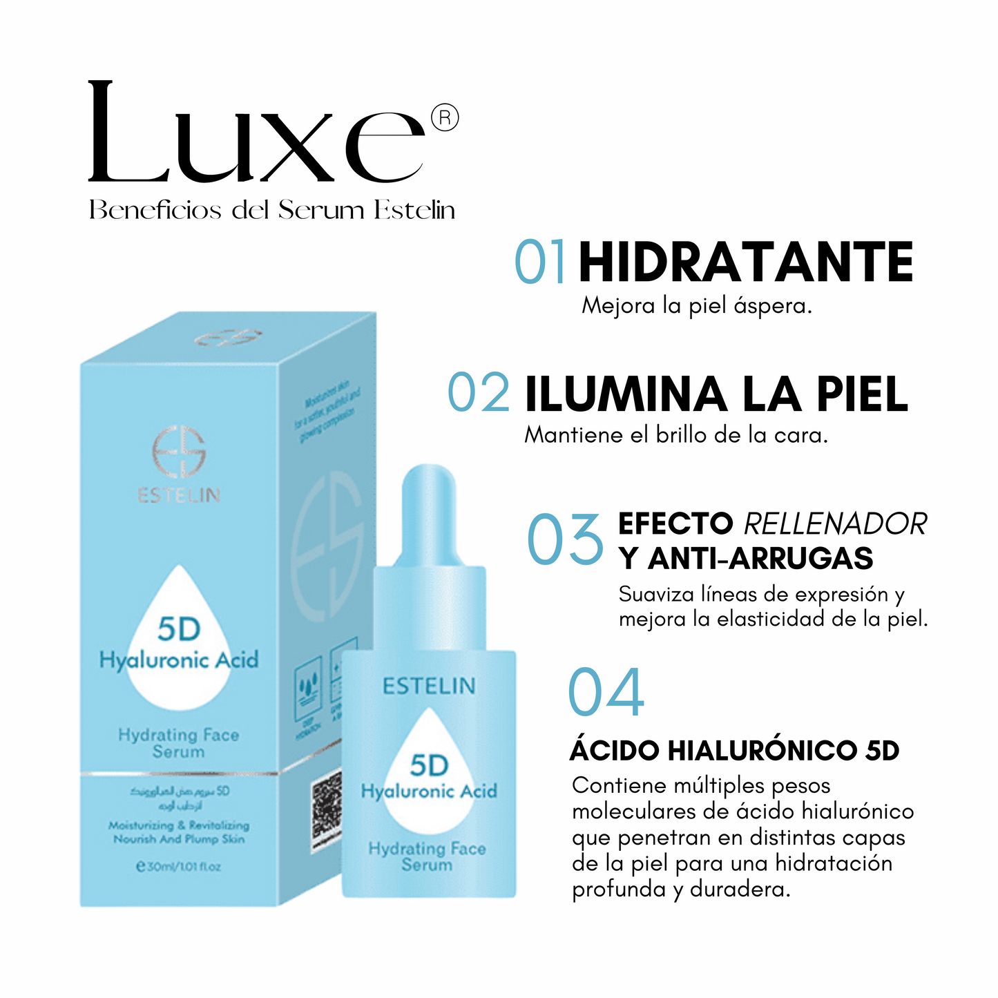 Gua Sha Pro Lift Kit by Luxe