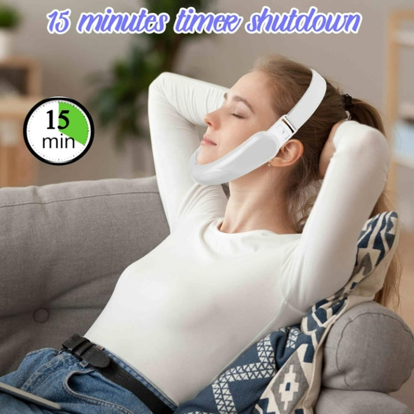 LuxeLift® - Dispositivo Facial de Belleza con Tecnología EMS