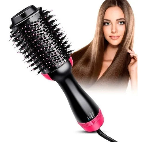 One Step® 3 en 1 – Cepillo Secador, Alisador y Voluminizador