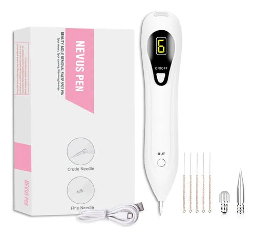 Nevus® Pen - Removedor de lunares recargable
