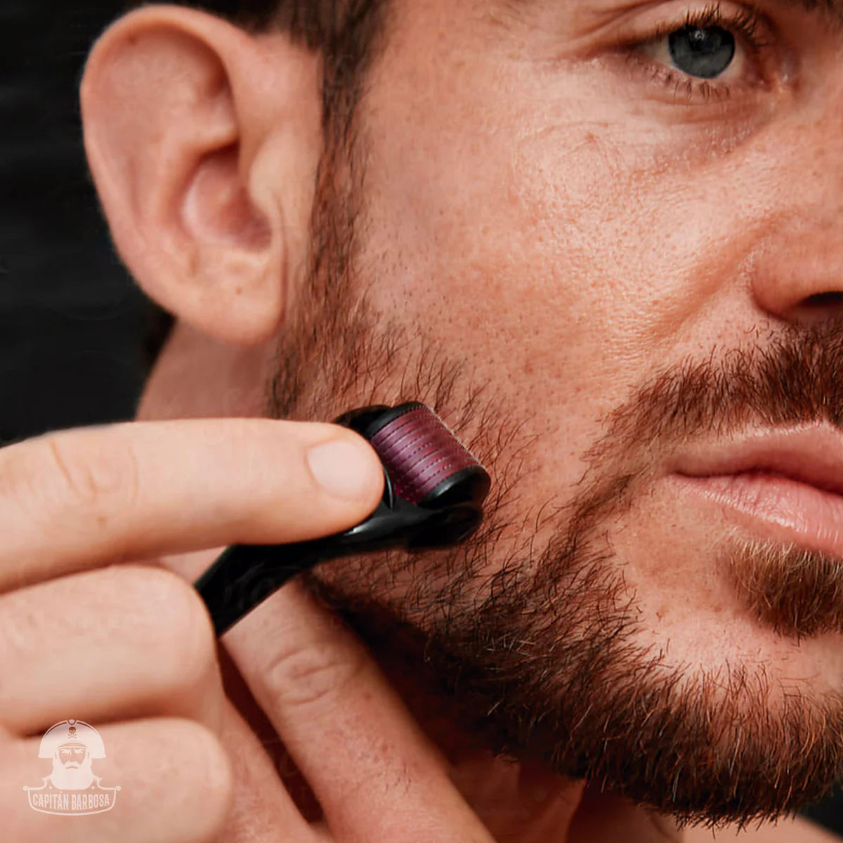 Minoxidil Kirkland® + Dermaroller de Regalo