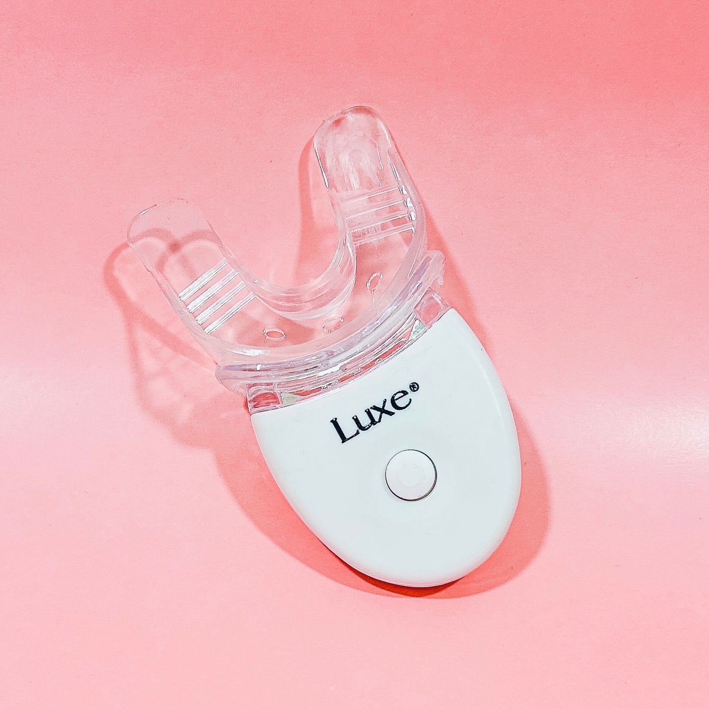 LuxeSmile® Pro - Kit de Blanqueamiento Dental