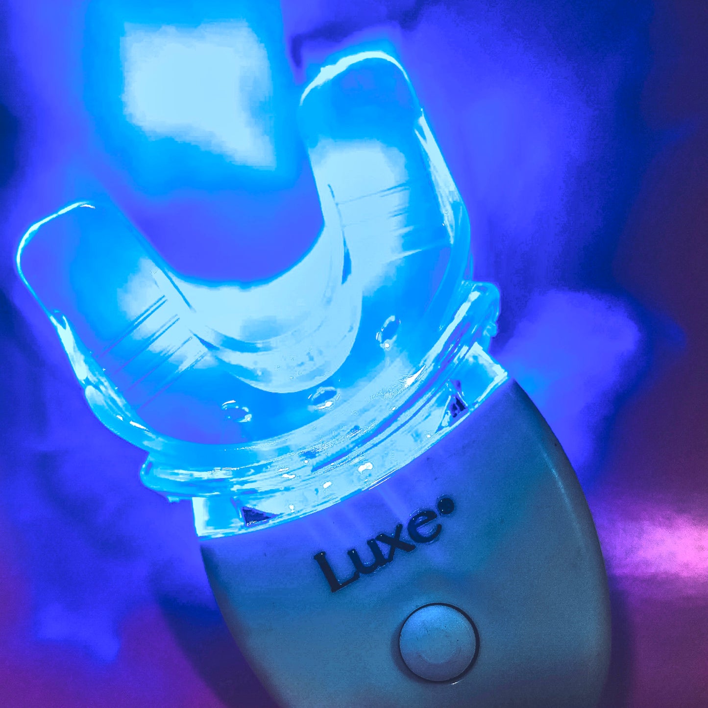 LuxeSmile® Pro - Kit de Blanqueamiento Dental