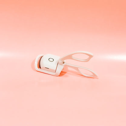 LuxeGlam® - Encrespador de Pestañas Eléctrico