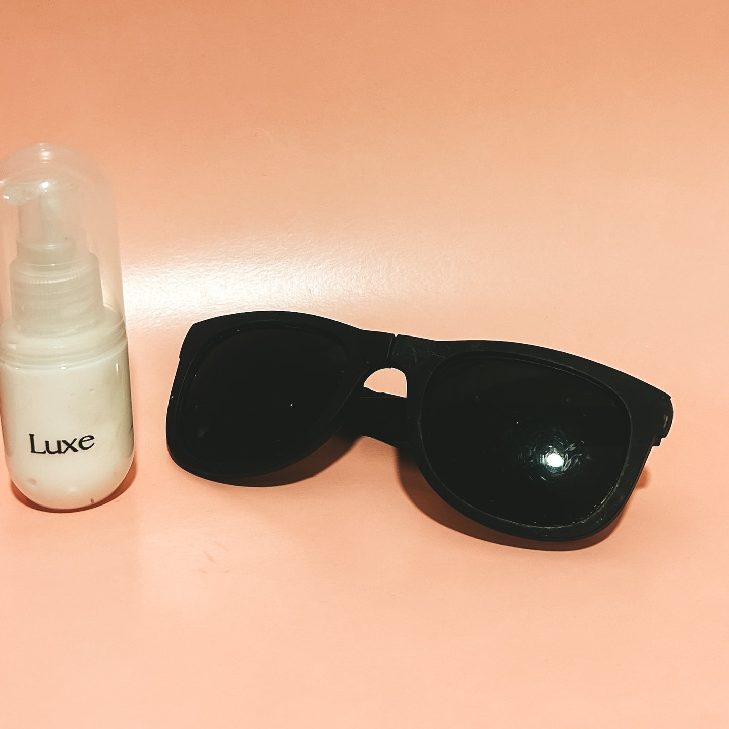 LuxeSkin Pro® - Depiladora Premium IPL