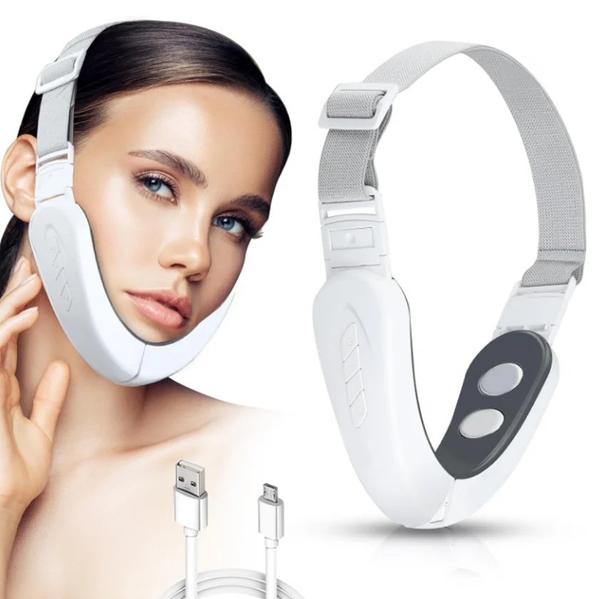 LuxeLift® - Dispositivo Facial de Belleza con Tecnología EMS