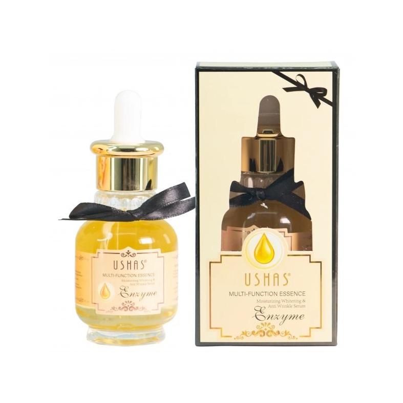 Aceite Natural 24k 99% Hidratante Facial Serum 30ml Antiage