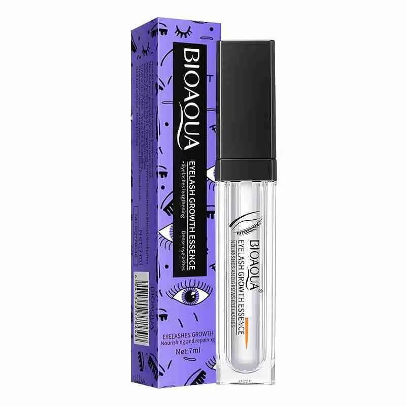 2x1 Serum Para Crecimiento de Cejas y Pestañas BioAqua